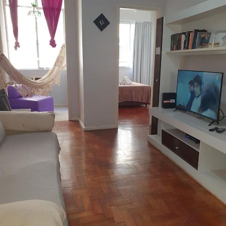 Maravilhoso Apartment Rio de Janeiro Ngoại thất bức ảnh