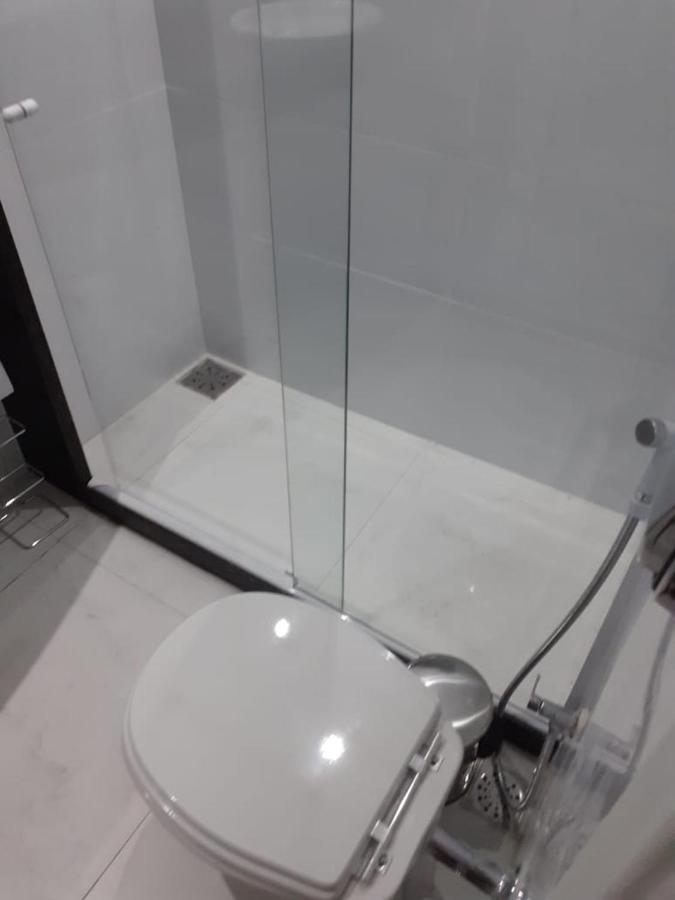 Maravilhoso Apartment Rio de Janeiro Ngoại thất bức ảnh