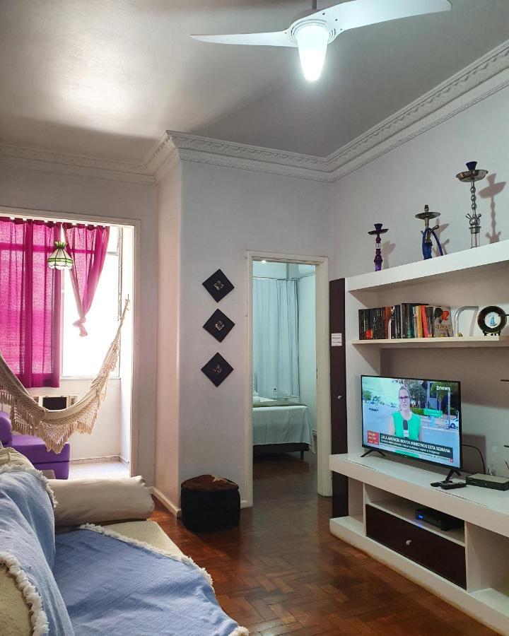 Maravilhoso Apartment Rio de Janeiro Ngoại thất bức ảnh