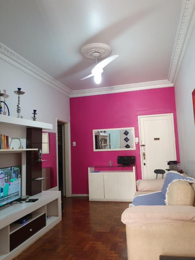 Maravilhoso Apartment Rio de Janeiro Ngoại thất bức ảnh
