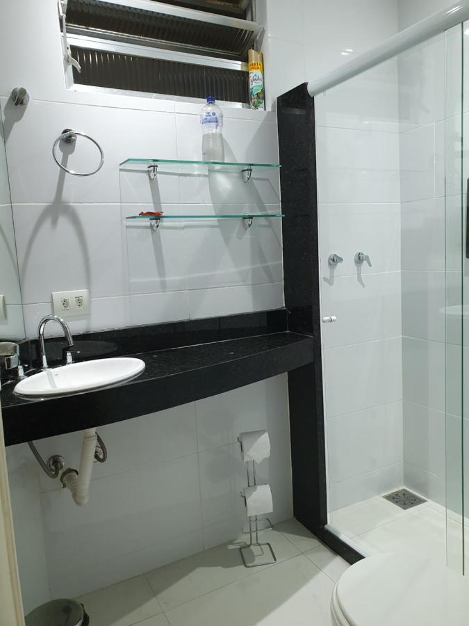 Maravilhoso Apartment Rio de Janeiro Ngoại thất bức ảnh