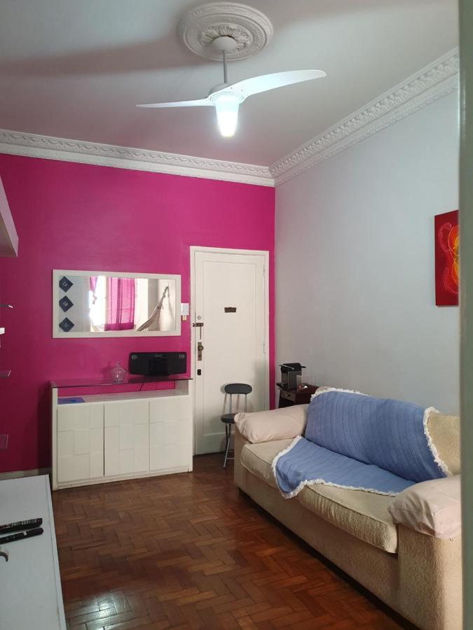 Maravilhoso Apartment Rio de Janeiro Ngoại thất bức ảnh