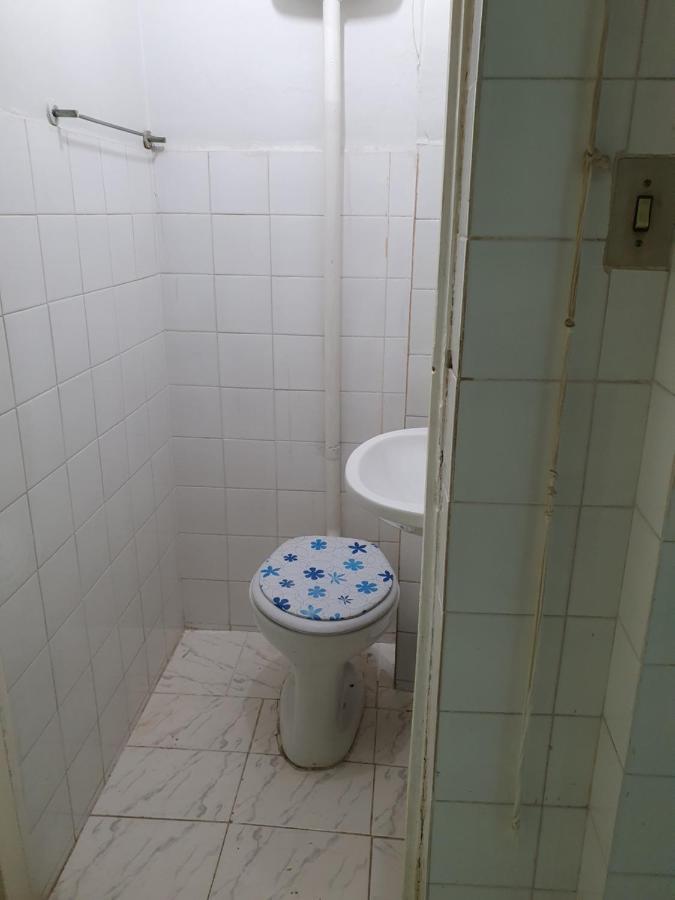 Maravilhoso Apartment Rio de Janeiro Ngoại thất bức ảnh