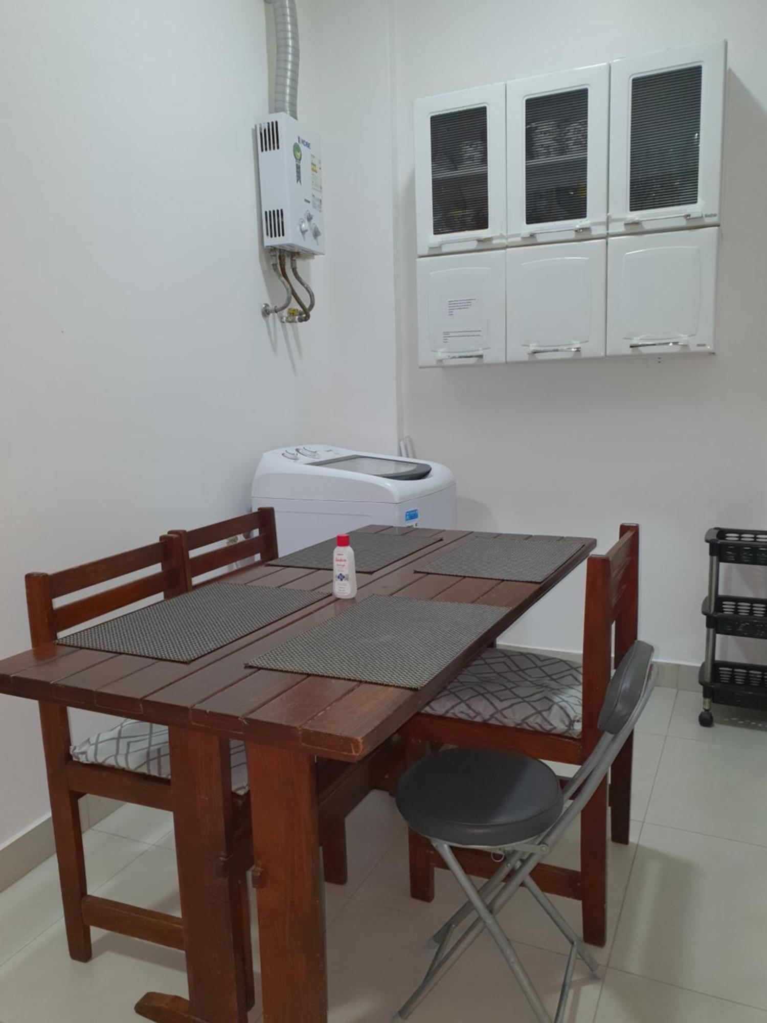 Maravilhoso Apartment Rio de Janeiro Ngoại thất bức ảnh