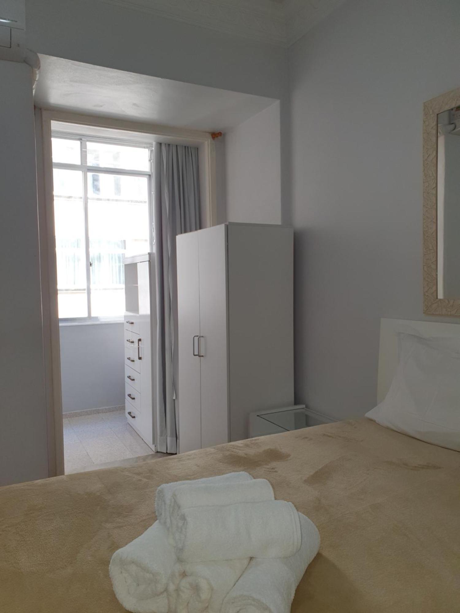 Maravilhoso Apartment Rio de Janeiro Ngoại thất bức ảnh