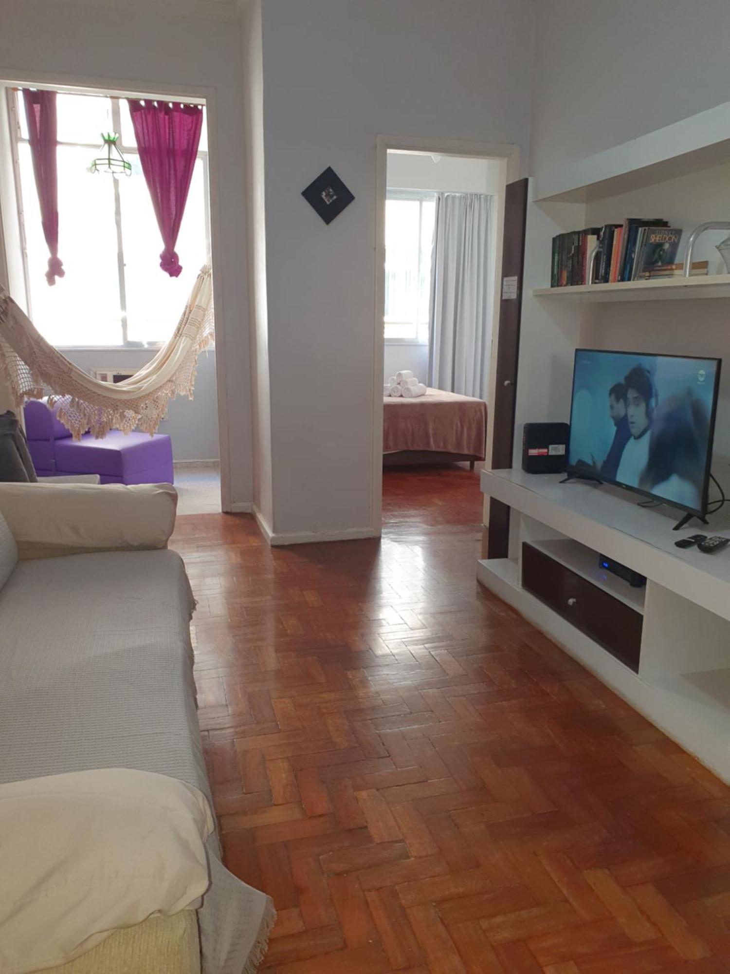 Maravilhoso Apartment Rio de Janeiro Ngoại thất bức ảnh