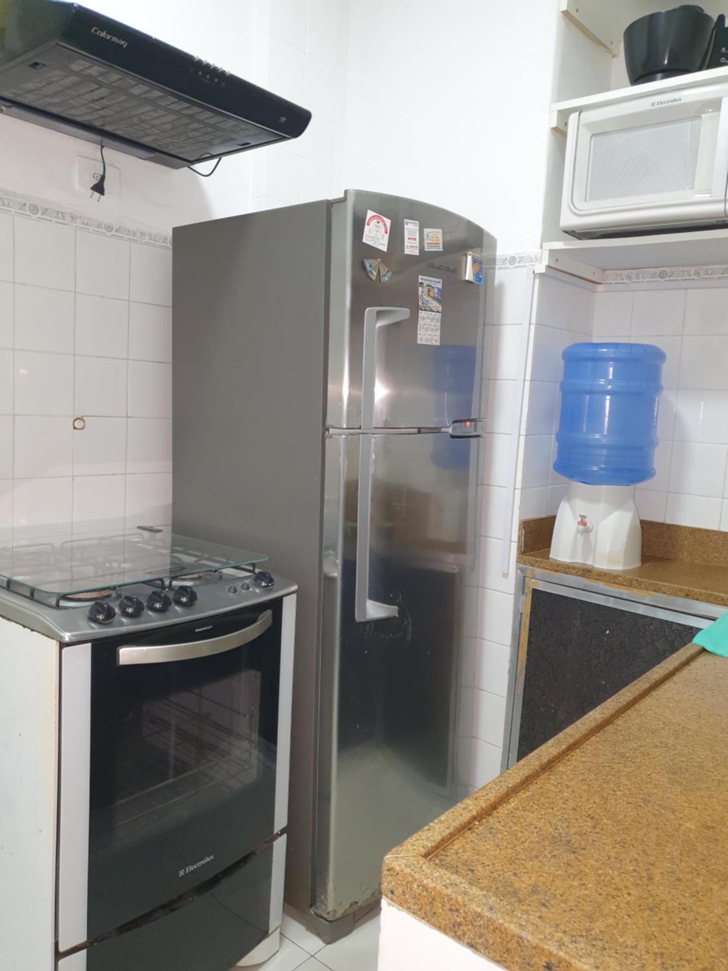 Maravilhoso Apartment Rio de Janeiro Ngoại thất bức ảnh
