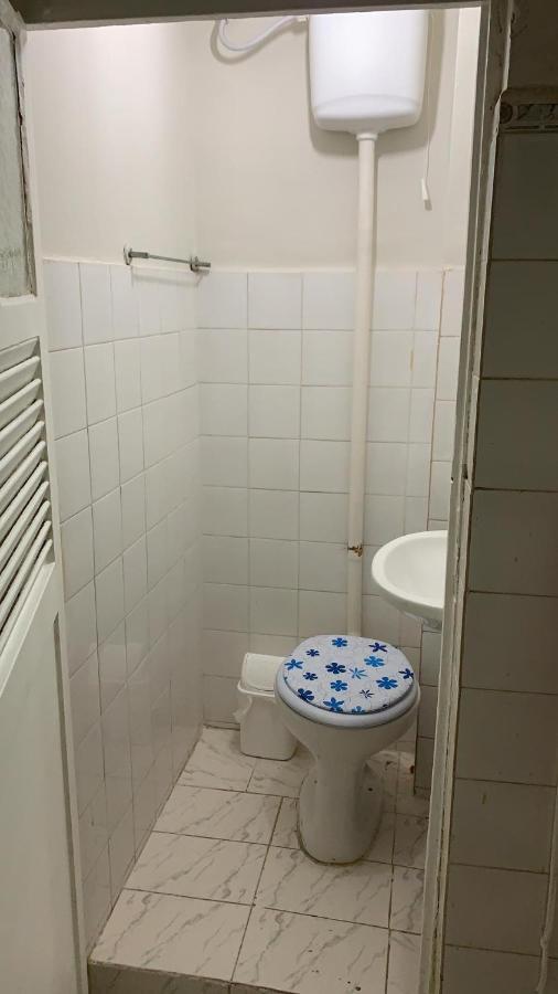 Maravilhoso Apartment Rio de Janeiro Ngoại thất bức ảnh