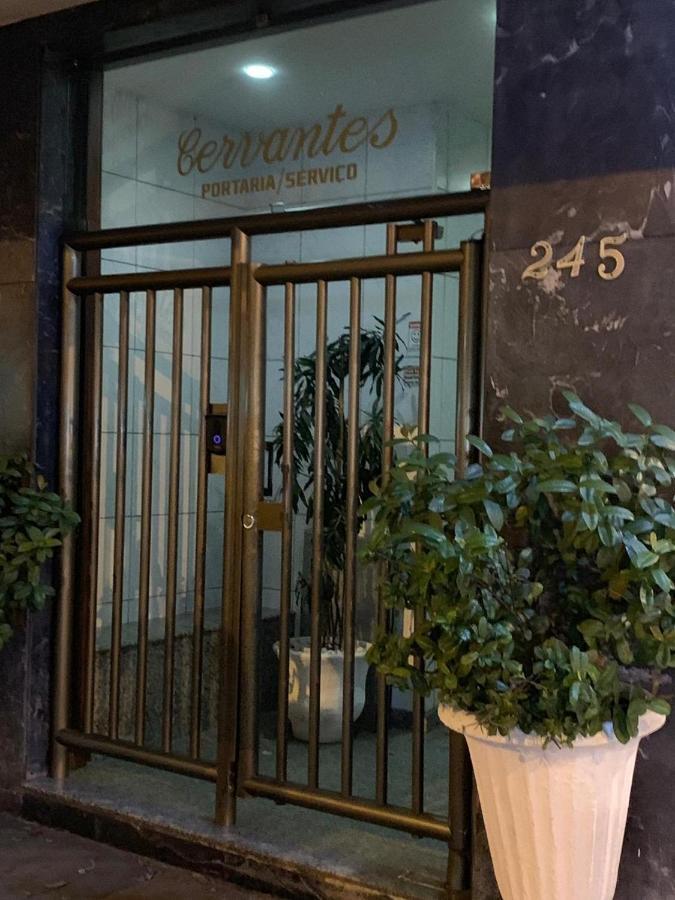 Maravilhoso Apartment Rio de Janeiro Ngoại thất bức ảnh